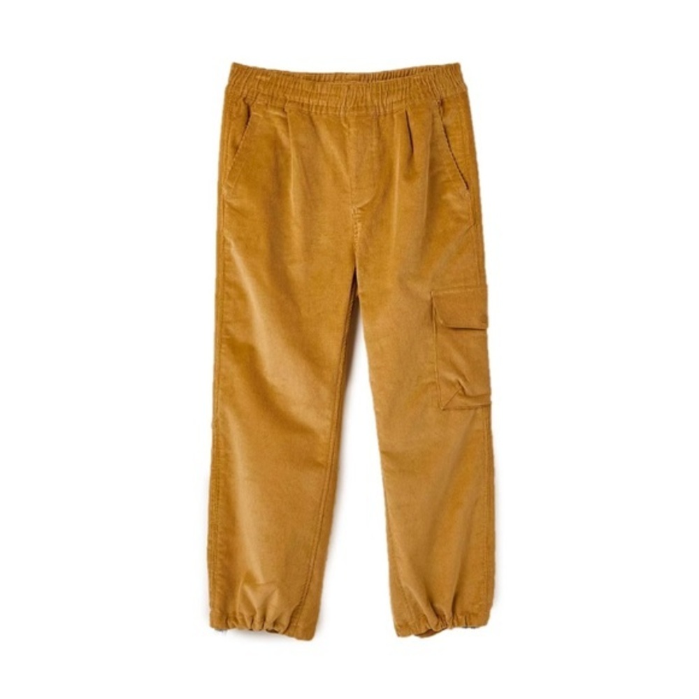 THE NORTH FACE MENS UTILITY CORD EASY PANTS Medium New